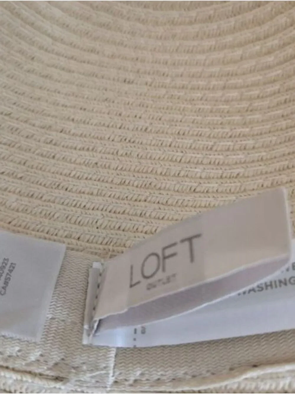 LOFT this floppy